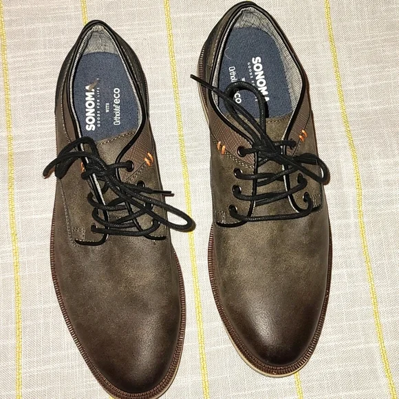 Sonoma | Shoes | Mens Sonoma Ortholite Eco | Poshmark display picture 1
